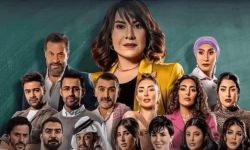 قرار كويتي بحق الفنانة العراقية هدى حسين